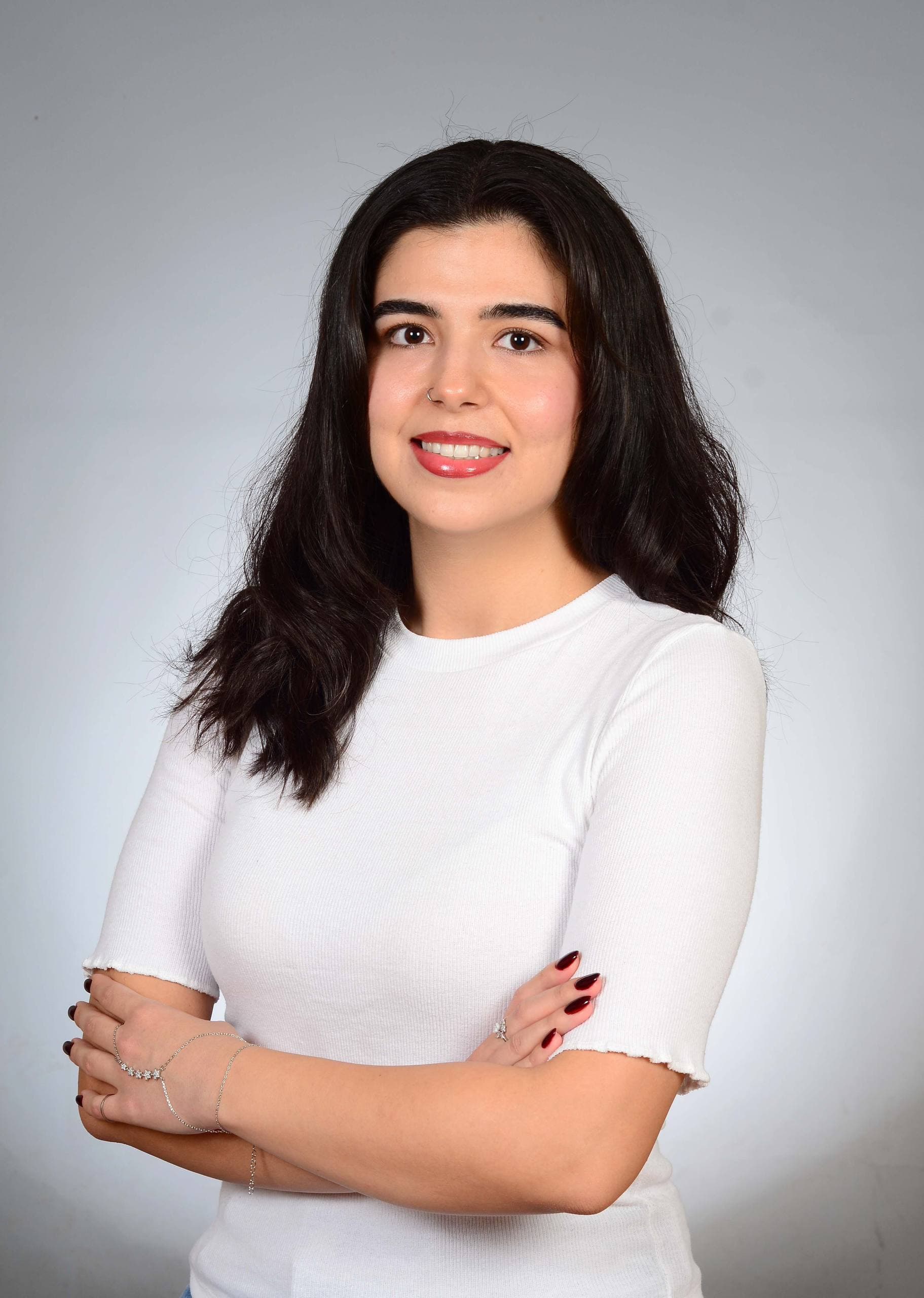 Dilek - Counselling Psychology Practitioner